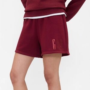 GAP Pull-On Shorts - Women’s Size Small - NWT!!   athleisure athletic gym sporty